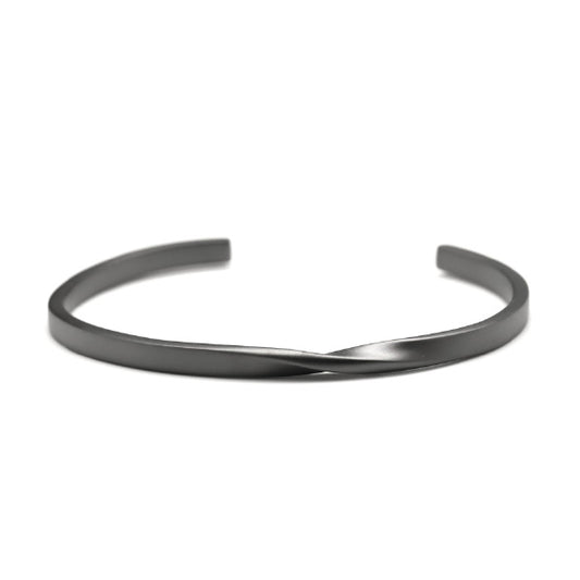SPIRAL BANGLE