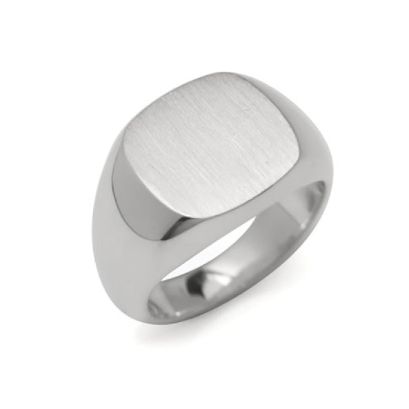 SQUARE OF RING