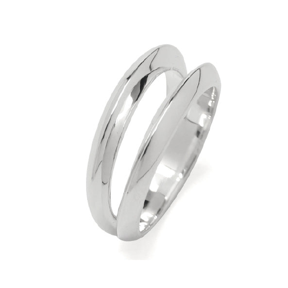 TRIANGLE RING