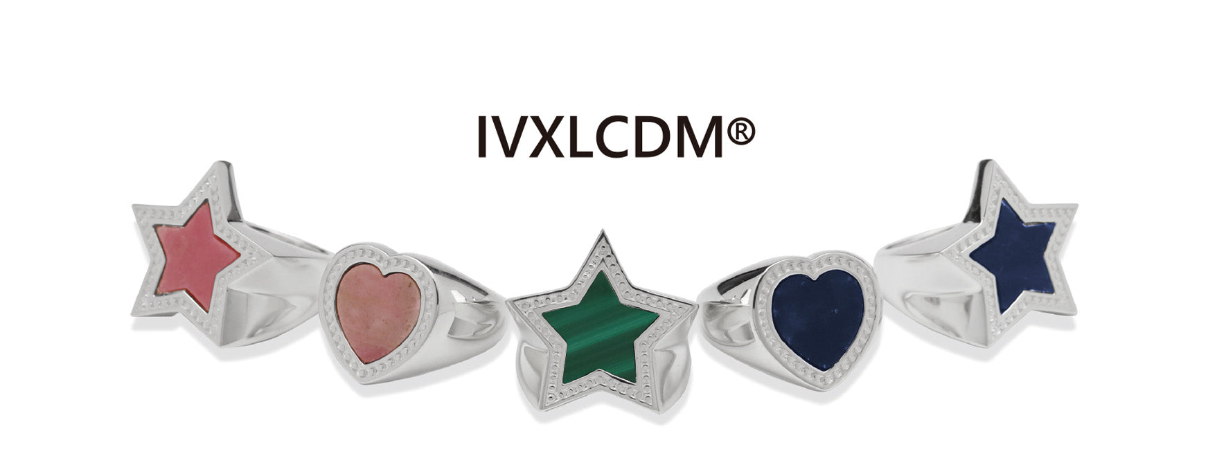 IVXLCDM OFFICIAL WEB STORE