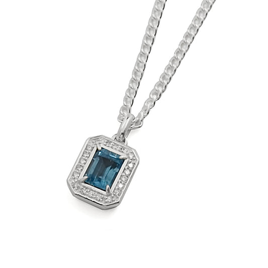 OCTAGON D.O. SURROUND PENDANT