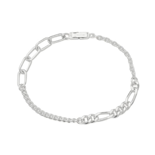 QUATTRO CHAIN BRACELET WIDE