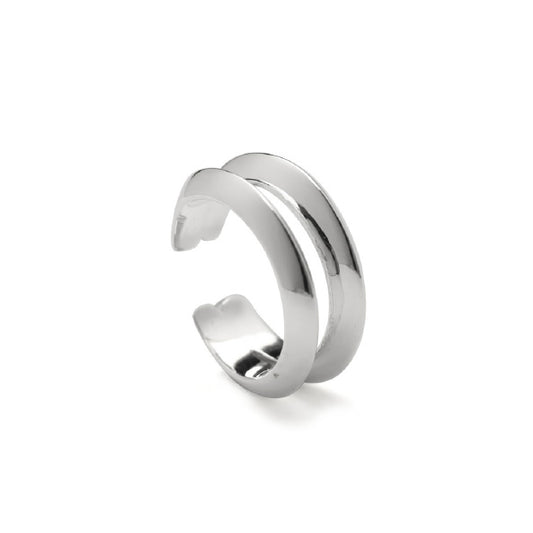 TRIANGLE EARCUFF