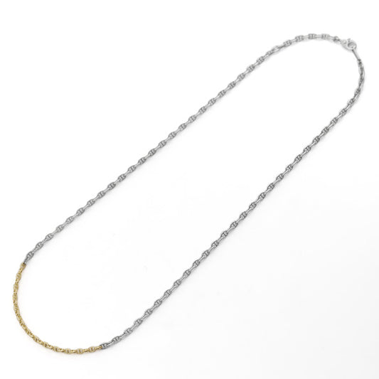 MARINA CHAIN BY COLOR NECKLACE