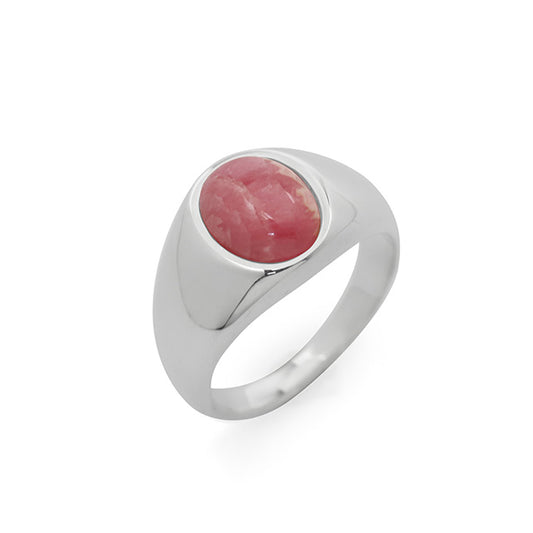 MOMOSE 8×10 OVAL RING