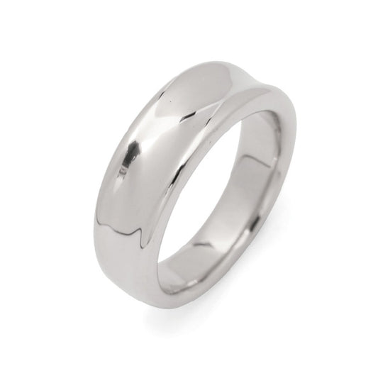 RIPPLE RING 8