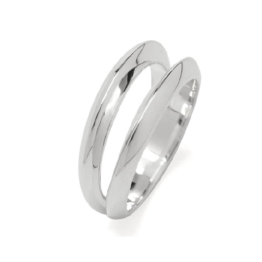 TRIANGLE RING